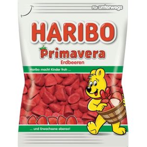 Primavera Gummies - 100g