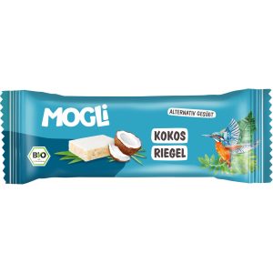 Organic Coconut Bar - 25g