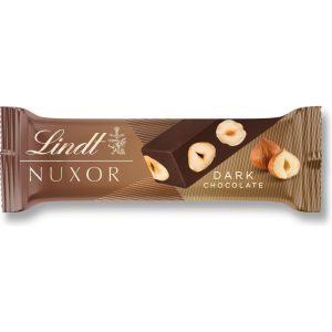 Nuxor Snacks - Dark Chocolate - 33g