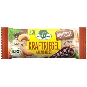 Organic Cocoa Nut Bar - 30g