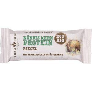 Organic Pumpkin Seed Protein Bar