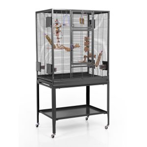 Birdcage Montana Madeira Single