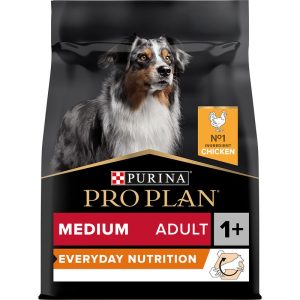 Purina Pro Plan Medium Adult Everyday Nutrition