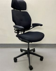 Humanscale Freedom office chair