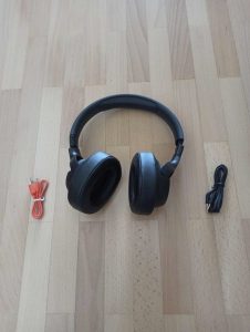 JBL TUNE 760NC