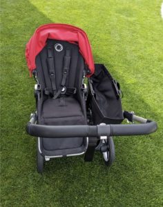 Bugaboo Donkey3 Mono/Duo/Twin