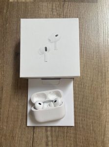 Apple Airpods Pro 2. Generácia