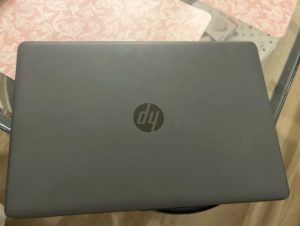 HP 250 G6 Notebook PC