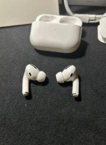 Airpods pro