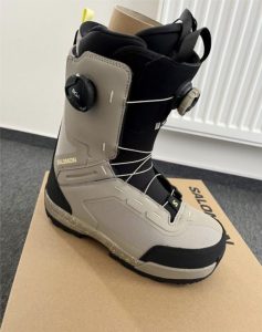 VISTA DUAL BOA Snowboard Boots