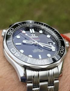 Omega Seamaster Professional 41