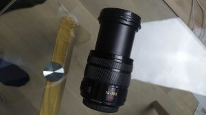 Panasonic Lumix G VARIO 14-140mm