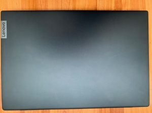 Notebook LENOVO IDEAPAD S340-15API 81NC00DQCK MODR