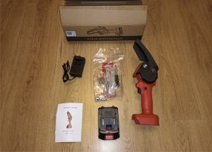 TOP product!!! Electric hand saw BRENCHIE