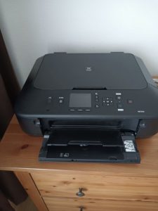 Multifunction printer