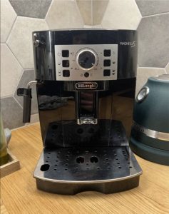 Coffee maker DElonghi MagnificaS