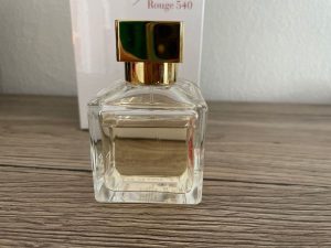 Baccarat Rouge 540, 70 ml