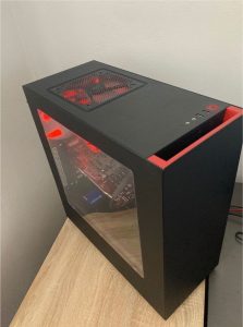 Gaming Computer