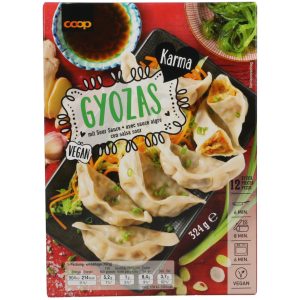 Karma Gyoza - 324 g