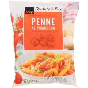 Penne with Tomatoes - 500 g