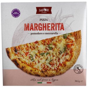 Sapori d'Italia Pizza Margherita - 365 g