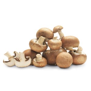 Naturaplan Organic Chestnut Mushrooms 250g