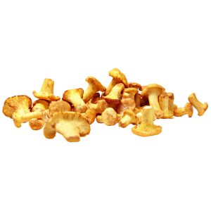 Chanterelle Mushrooms - 400 g