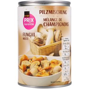 Prix Garantie Pilzmischung - 227 g