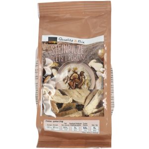 Dried Boletus Mushrooms - 30 g