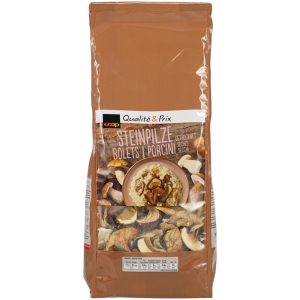 Dried Boletus Mushrooms - 200 g