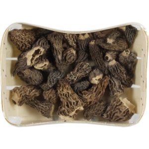 Dried Morels - 35 g