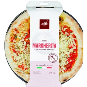 Sapori d'Italia Pizza Margherita - 370 g