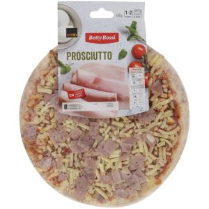 Betty Bossi Pizza Prosciutto - 400 g