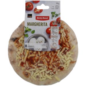 Betty Bossi Mini Margherita Pizza - 190 g