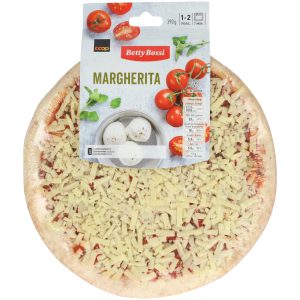 Betty Bossi Margherita Pizza - 390 g