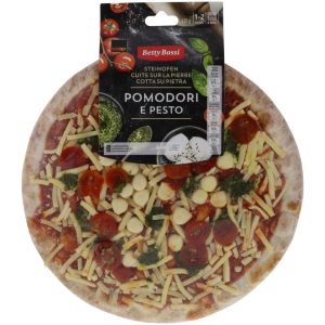Betty Bossi Tomato & Pesto Pizza - 420 g