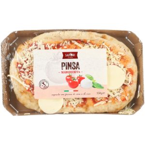 Sapori d'Italia Pinsa Margherita - 350 g