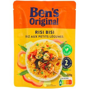 Ben's Original Risi Bisi - 220 g