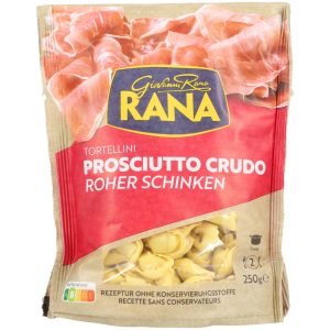 Rana Prosciutto Tortellini - 250 g
