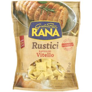 Rana Veal Raviolini - 250 g