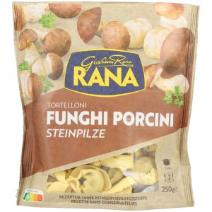Rana Mushroom Tortelloni - 250 g