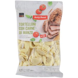 Betty Bossi Meat-Filled Tortellini - 500 g