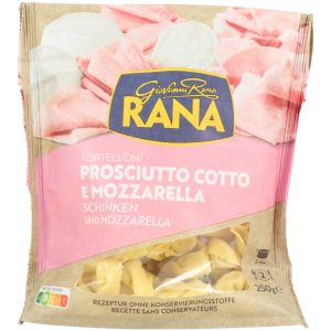 Rana Prosciutto Ravioli - 250 g