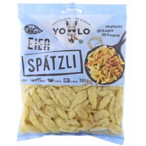 Yolo spaetzle - 300 g