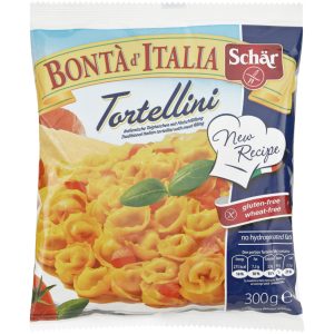 Schär Frozen Gluten Free Tortellini - 300 g