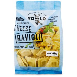 Yolo Ravioli - 250 g