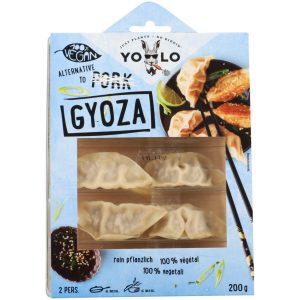 Yolo Gyoza - 200 g
