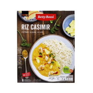 Betty Bossi Casimir Rice - 400 g