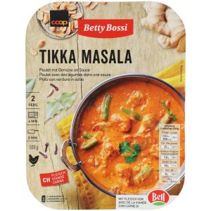 Betty Bossi Tikka Masala - 500 g