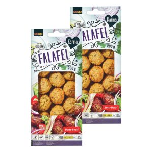 Karma Falafel 2x 200g